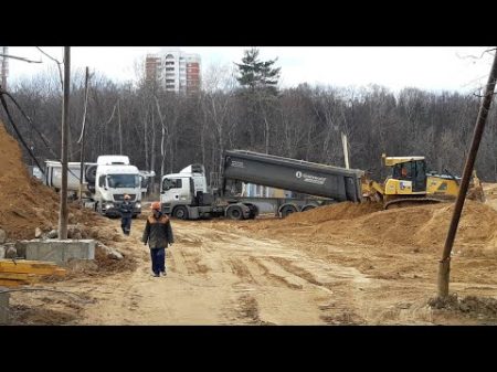 Тонары и Армянская выгрузка чёрт ногу сломит Тонары и Армянская выгрузка чёрт ногу сломит