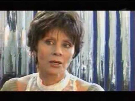 Последнее интервью Любовь Полищук