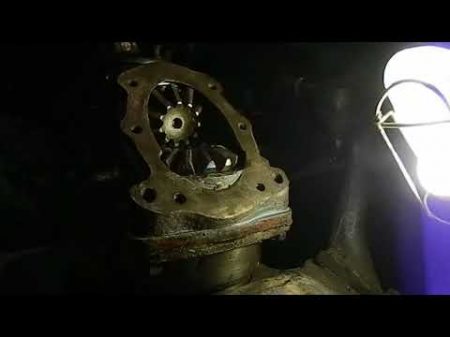 Советы по ремонту передка МТЗ 82