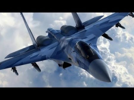 Это не самолет это просто НЛО российский истребитель Су 35 потряс Ле Бурже
