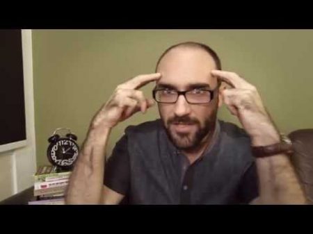 VSauce Плоская ли Земля