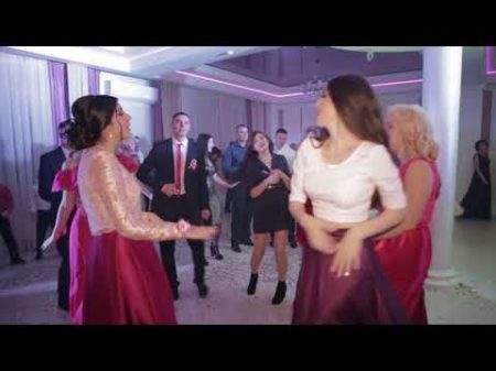 КОШЕЛЯ VIDEO Юра Віталія рест СТАС веселі танці