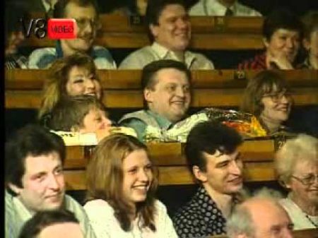 Михаил Жванецкий Как разве вам ничего не говорили