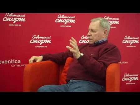 Владимир Гендлин о боях Гассиев Дортикос и Усик Бриедис