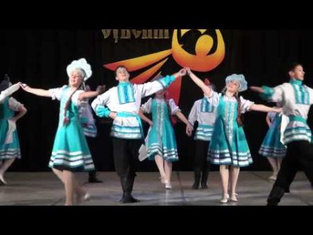 Калинка