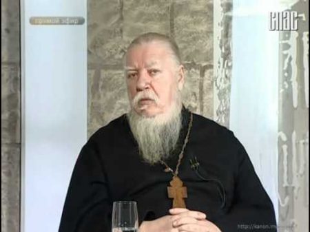 Как правильно построить исповедь в храме