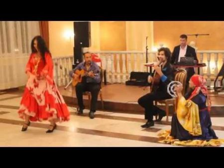 Авэн ромалэ Венера Ферарь