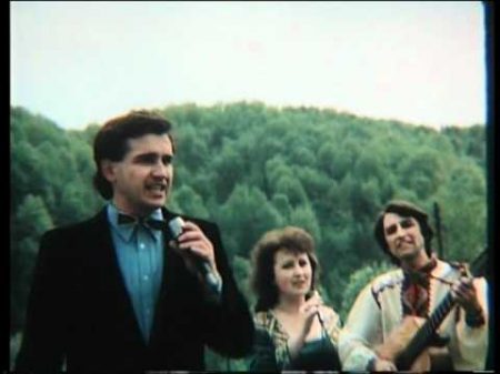 Назарій Яремчук Гай зелений гай