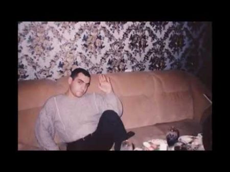 Старшии брат Светлой памяти Сержика Егиева