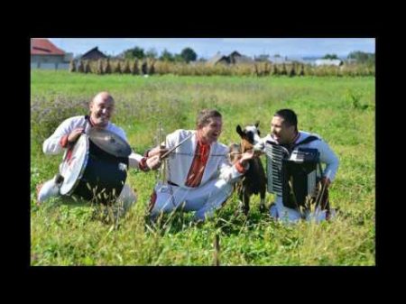 Гурт Зорепад Хлопці будем жити