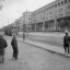 Запорожье, 1943 год. 6-й поселок