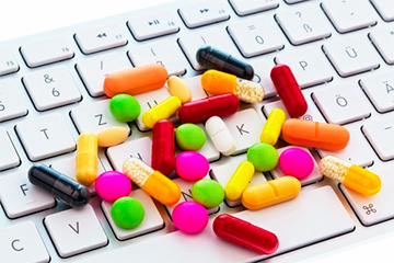 Как покупают лекарства в онлайне: аналитика "Ромир" - E-pepper.ru | eCommerce хаб