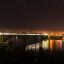 Ночной мост им.Преображенского