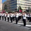 В Запорожье День Независимости отметили военным парадом