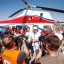«Мотор-Сич» представил первый полностью украинский вертолет