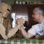 Запорожский папа Карло и его Буратино