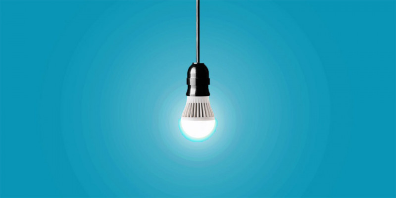 Как выбрать светодиодную лампу - Лайфхакер