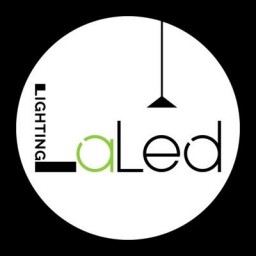 Laled - студия современного домашнего Led освещения.