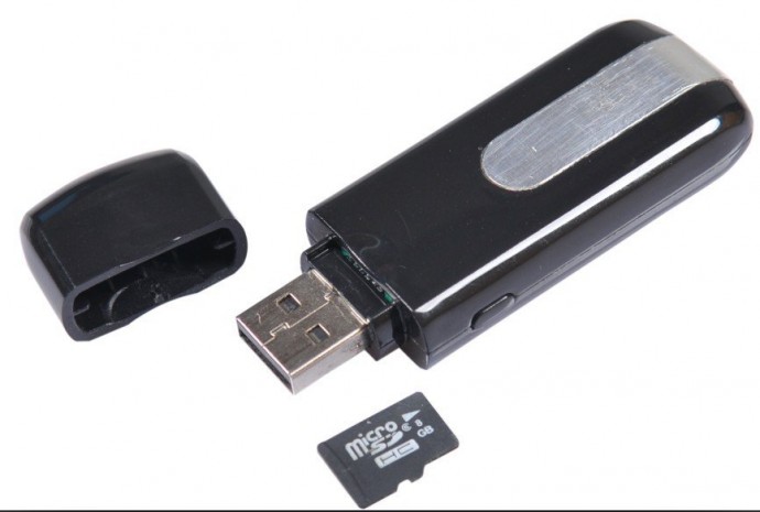 U8 Мини DVR Цифровая видеокамера фотоаппарат диктофон с детектором движения в виде флешки, HD видеорегистратор флешка USB