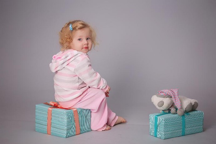 Детская трикотажная одежда от производителя ТМ «Фламинго Текстиль»
