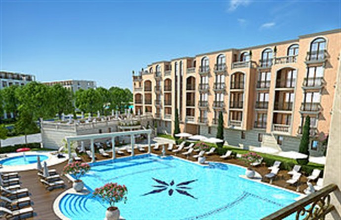 Продажа Недвижимости в Болгарии