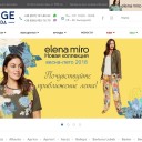 Largemoda - интернет-магазин одежды больших размеров