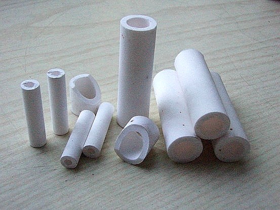 Производство технической керамики