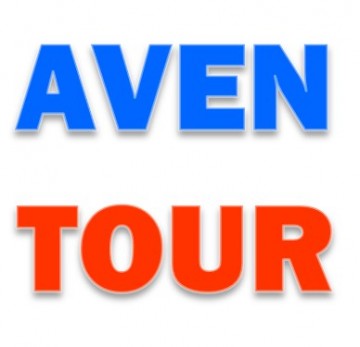 AVENTOUR | АВЕНТУР сеть туристических агентств