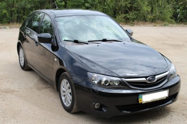 Продам Subaru Impreza 1.5