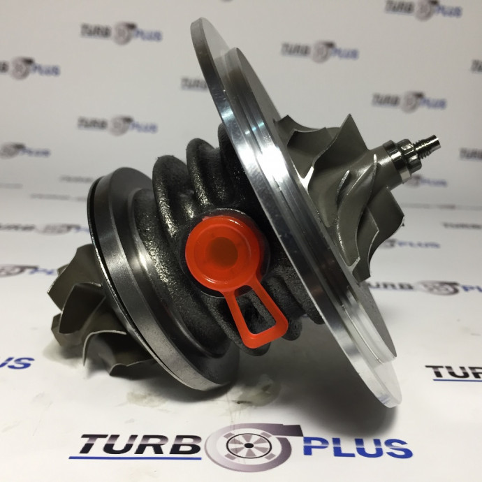 Ремонт и замена картриджа турбины от компании Turbo Plus