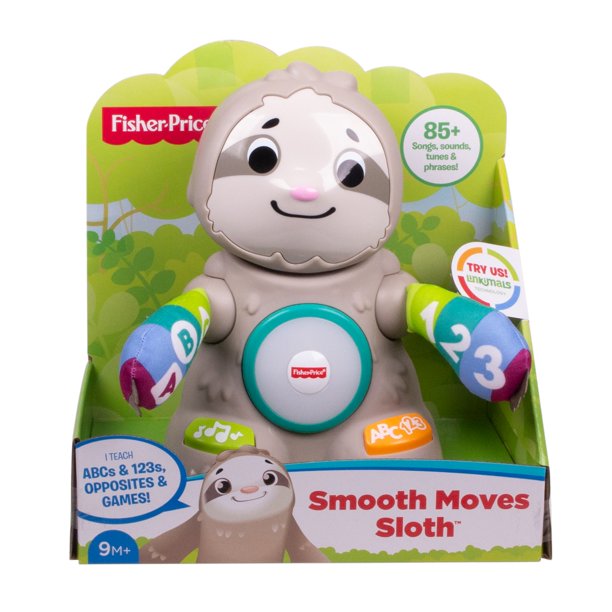 Детские игрушки развивающие Fisher Price - VTech