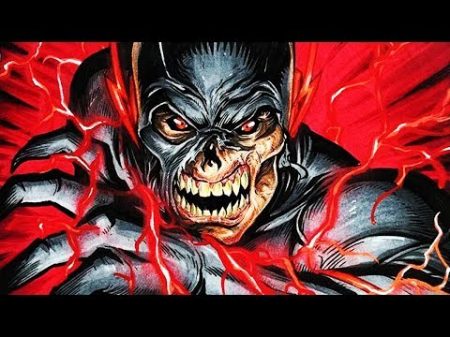 ФЛЭШ ОСВОИЛ НЕГАТИВНЫЙ СПИДФОРС ПОЛНАЯ ИСТОРИЯ NEGATIVE FLASH DC COMICS FLASH 2017