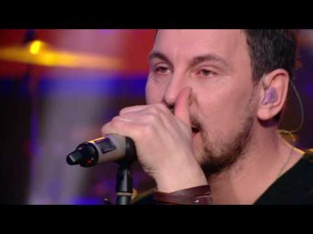 Друга Ріка Три хвилини М2 LIVE 25 05 2016