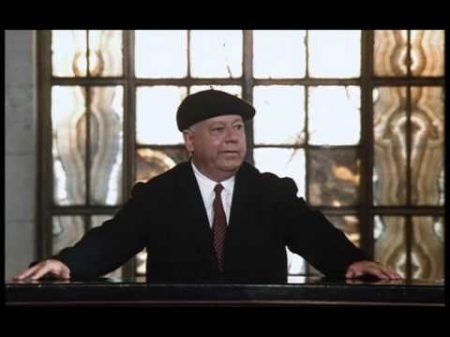 фантоцци fantozzi берет реванш смотреть онлайн